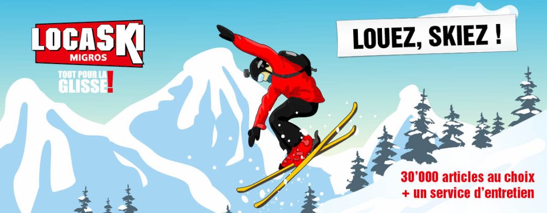 Location Pack Snowboard Rouge Homme
