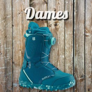 Boots Dame