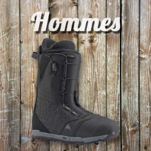 Boots Homme