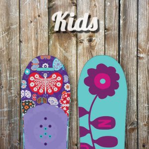 Snowboards Kids